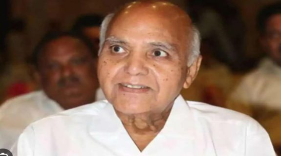 Ramoji Rao, founder of Ramoji Film City, passes away at 87