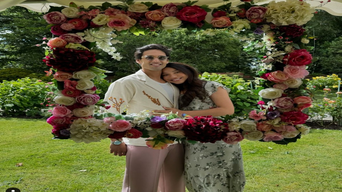 Vijay Mallya’s son to tie the knot with long time girl friend in a lavish wedding celebration