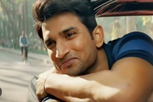 Remembering Bollywood actor Sushant Singh Rajput on his 4th Death Anniversary