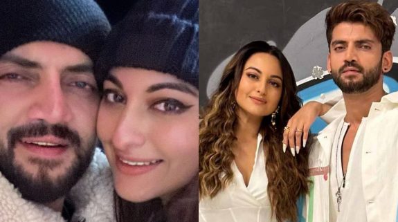 Sonakshi Sinha to marry longtime lover Zaheer Iqbal in court? Check out the list of expected wedding guests