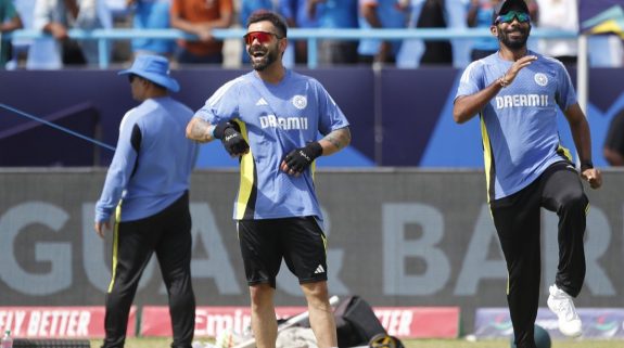 India vs Bangladesh: What is the weather like in Antigua ahead of the Super 8 clash?