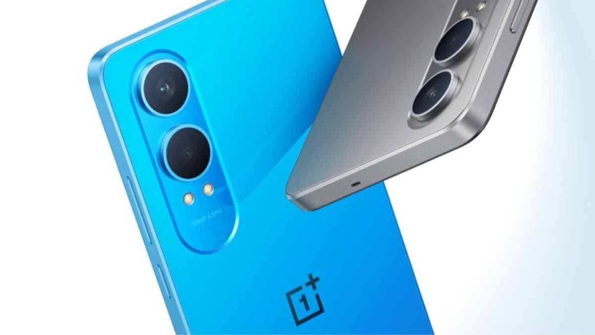 OnePlus Nord CE 4 Lite 5G: Price, Product Specifications, Features and More