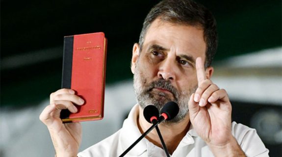 “Rahul Gandhi travelled 11,000 km, listened to people, should be made LoP”: Jharkhand Congress chief