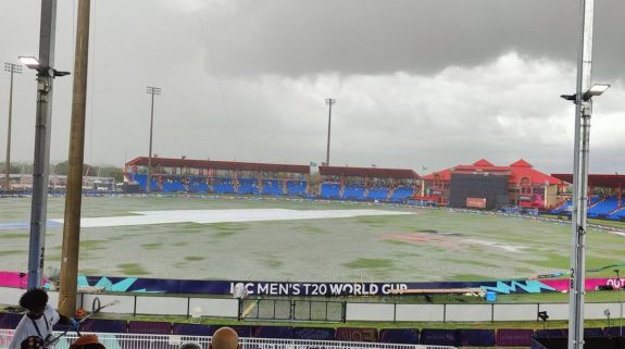 India vs. Canada: Will the Florida weather be the ‘unannounced guest’ at the match?