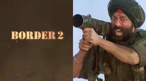 Border 2: ‘Childhood is back’ say netizens, show excitement as Sunny Deol confirms sequel to Border after 27 years