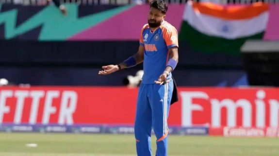 T20 World Cup 2024: Hardik scripts glorious comeback after a lukewarm performance in IPL 2024