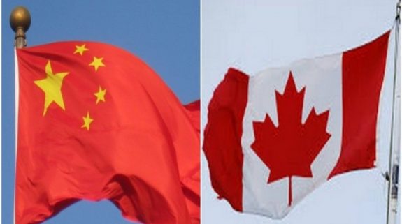 Canada backs Tibetan self-determination motion, stuns China