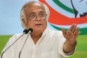 ECI denies extra time to Jairam Ramesh to back allegations against Amit Shah
