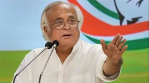 ECI denies extra time to Jairam Ramesh to back allegations against Amit Shah