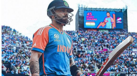 India vs Canada: Virat Kohli likely to be dropped ahead of the Florida encounter!