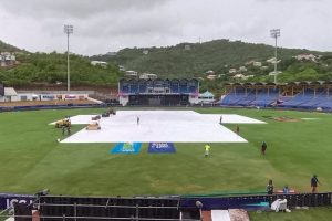 India vs Australia: What are the permutations and combinations in case of a washout?