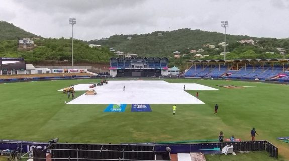 India vs Australia: What are the permutations and combinations in case of a washout?