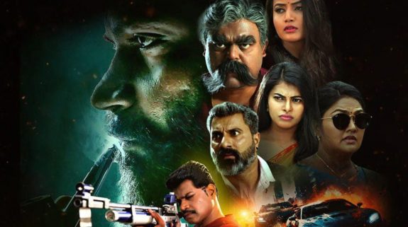Fighter OTT Release Date: Vinod Prabhakar’s action-packed movie is now streaming online on This OTT Platform