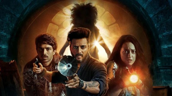 Kakauda OTT Release Date: When and where to watch Sonakshi Sinha’s horror-mystery movie online 