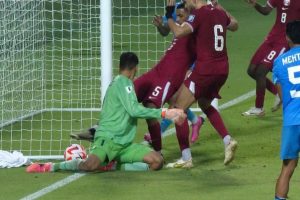 India vs Qatar: Incapable refereeing robs India of a place in the third-round of the FIFA WC Qualifiers