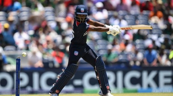 India vs USA: Can the American cowboys pass the “litmus test” of Rohit and Co.?