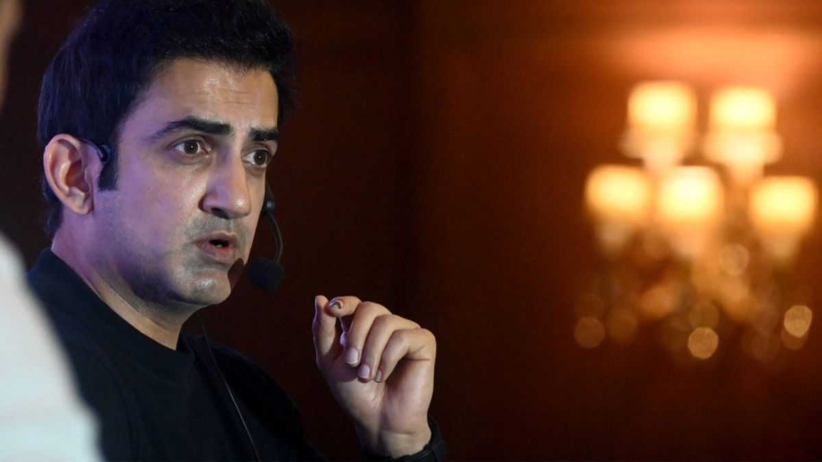 No Gambhir in the Zimbabwe Tour! BCCI throws one more googly to the ‘Head Coach’ conundrum