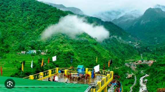 Check out the Best Tourist destinations to explore in Uttarakhand during June