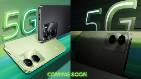 Vivo is all set to lauch its most Affordable 5G Smartphone in India on June 27th. Know All About it…