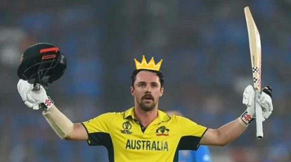 Australia’s Travis Head dethrones SuryaKumar Yadav, crowned the No.1 T20I batter
