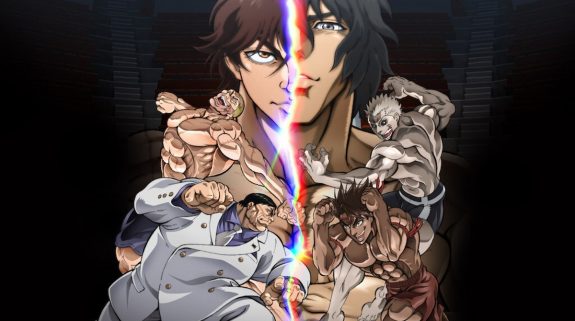 Baki Hanma VS Kengan Ashura OTT Release Date: Anime lovers get ready for this Japanese action animation coming shortly