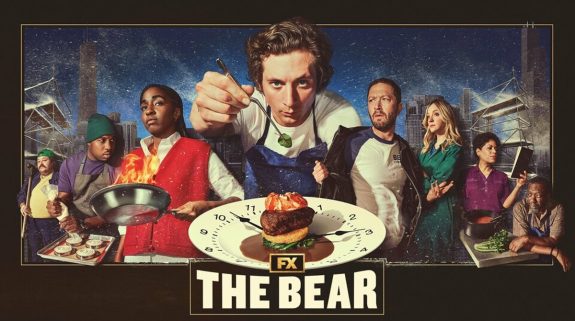 The Bear Season 3 OTT Release Date: Jeremy Allen White is back with the third season of the comedy-drama series