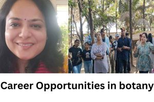 Unveiling Botanical Vistas: Navigating Educational and Career Opportunities in Mumbai under NEP 2020