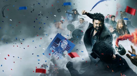 The Boys Season 4 OTT Release Date: Karl Urban is back with his stunning actions in this crime-comedy superhero series