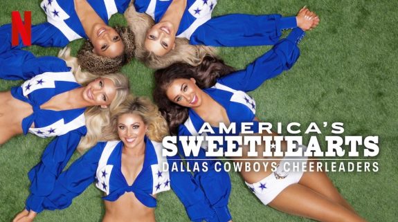 America’s Sweethearts: Dallas Cowboys Cheerleaders OTT Release Date: Watch this documentary about the 2023-24 Dallas Cowboys Cheerleaders squad