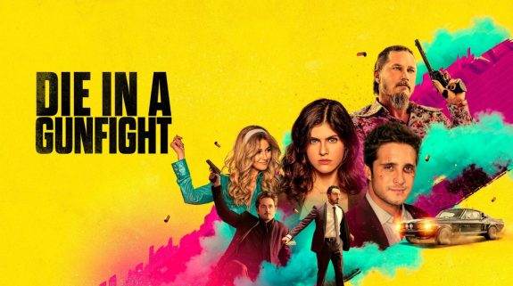 Die in a Gunfight OTT Release Date: Re-watch this American romantic crime thriller on this OTT platform shortly