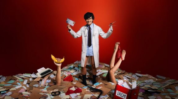 Doctor Climax OTT Release Date: Watch this Thai comedy-drama full of romance and hilarious events present there