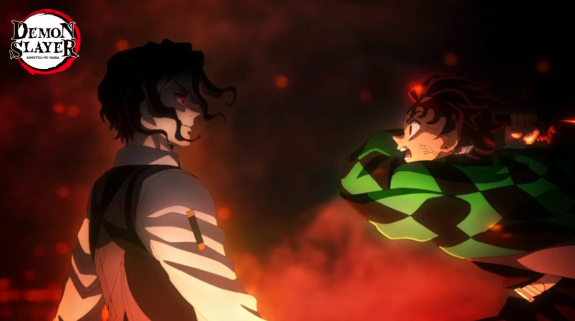 Demon Slayer Season 4, Episode 7 Review : “Stone Hashira Gyomei Himejima”