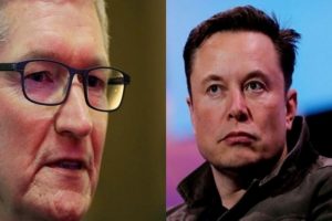 “Unacceptable security violation”: Elon Musk threatens to ban all Apple devices from his companies over OpenAI deal