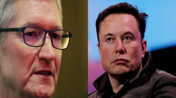 “Unacceptable security violation”: Elon Musk threatens to ban all Apple devices from his companies over OpenAI deal