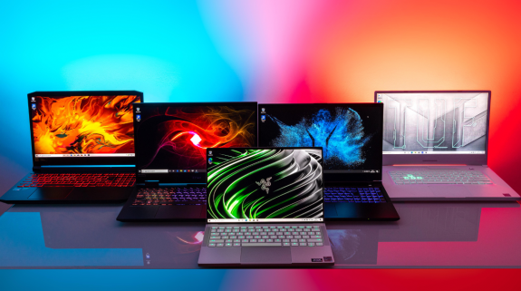 Game On: Top 5 High-Performance Gaming Laptops Under ₹50,000 in 2024