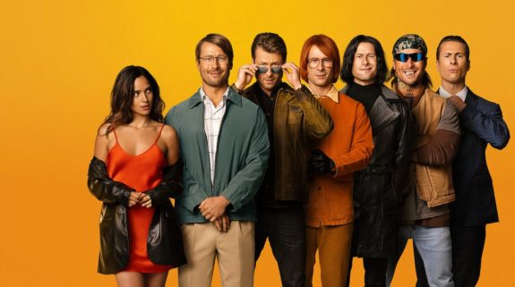 Hit Man OTT Release Date: Watch this action-packed American thrilling black comedy film set to premiere on OTT