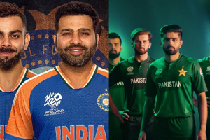 Can Pakistan pen a fairytale comeback against arch-rivals India?