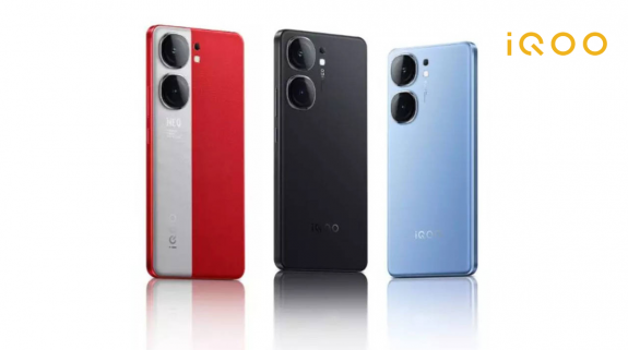 iQOO Neo 9S Pro : Specifications and Key Features, Know All About it…