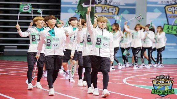 Idol Star Athletics Championships: Making its triumphant comeback this Chuseok after a two-year break, ISAC to begin shooting this August