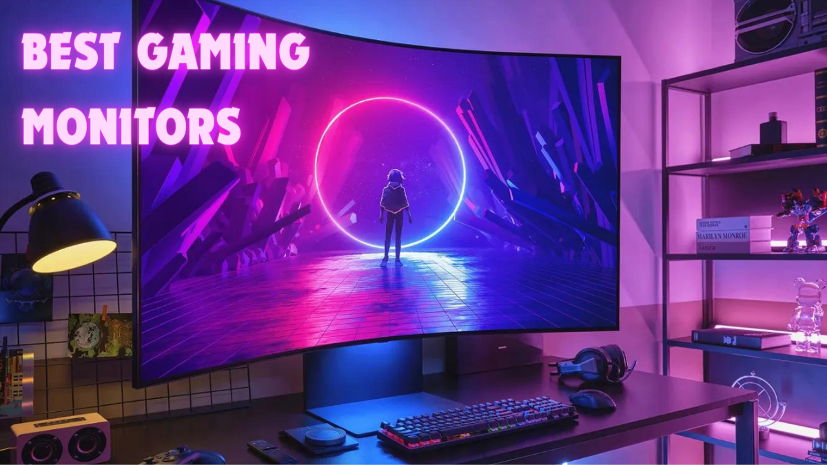 Game-Changing Screens: The Best Gaming Monitors Under ₹30,000 for Ultimate Performance!