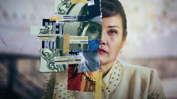Nelma Kodama: The Queen of Dirty Money OTT Release Date: Watch this Brazilian crime documentary film