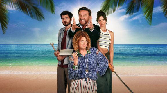 The Price of Nonna’s Inheritance OTT Release Date: Watch this Italian comedy film coming shortly on the online streaming