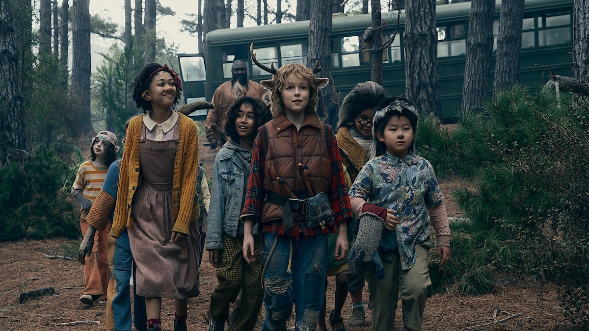 Sweet Tooth Season 3 OTT Release Date: Jim Mickle’s action-adventure fantasy series is back with its final season