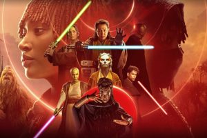 Star Wars: The Acolyte OTT Release Date: Hold your excitement as the Amandla Stenberg action-adventure drama is coming soon