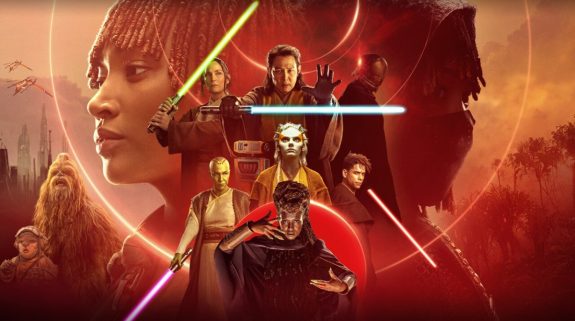 Star Wars: The Acolyte OTT Release Date: Hold your excitement as the Amandla Stenberg action-adventure drama is coming soon