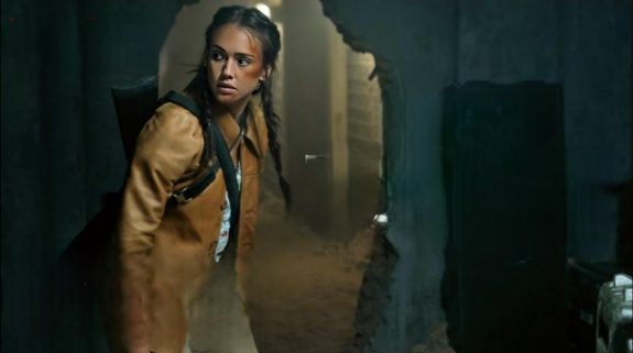 Trigger Warning: Here are 4 exciting reasons you must not remove this action thriller from your OTT bucket list
