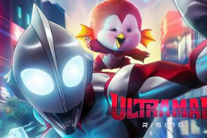 Ultraman: Rising OTT Release Date: Watch this Japanese-American action-adventure animation flick on the streaming platform