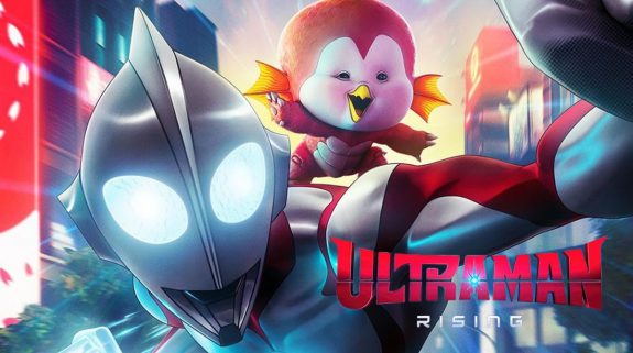 Ultraman: Rising OTT Release Date: Watch this Japanese-American action-adventure animation flick on the streaming platform