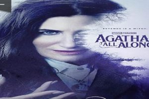 Agatha: House of Harkness OTT Release Date: Watch What happens when Agatha Harkness regains her powers..