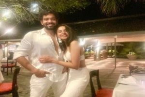 Who is Aman Preet Singh? Rakul Preet Singh’s brother who was arrested by Hyderabad Police in a drugs case